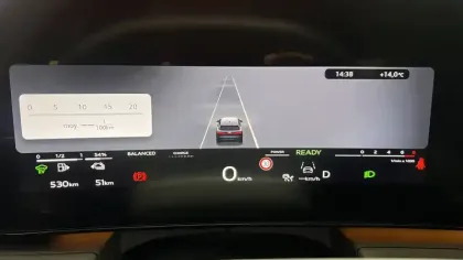 Photo 99 Audi Q3  e-hybrid 272 ch S tronic 6