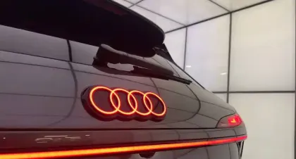 Photo 140 Audi Q3  e-hybrid 272 ch S tronic 6