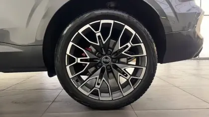 Photo 72 Audi Q3  e-hybrid 272 ch S tronic 6