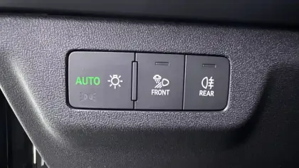 Photo 90 Audi Q3  e-hybrid 272 ch S tronic 6