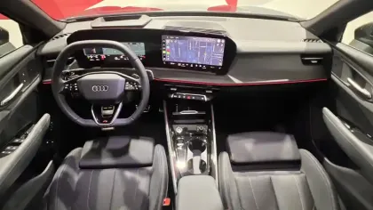 Photo 137 Audi Q3  e-hybrid 272 ch S tronic 6