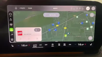 Photo 111 Audi Q3  e-hybrid 272 ch S tronic 6