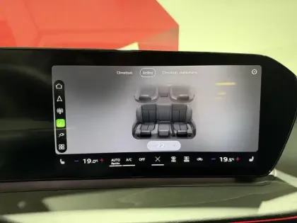 Photo 40 Audi Q3  e-hybrid 272 ch S tronic 6