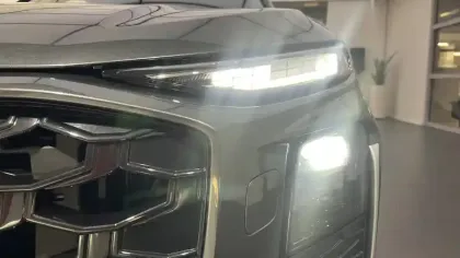 Photo 142 Audi Q3  e-hybrid 272 ch S tronic 6