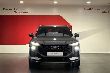 Photo 66 Audi Q3  e-hybrid 272 ch S tronic 6