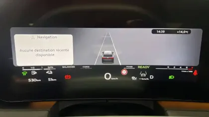 Photo 103 Audi Q3  e-hybrid 272 ch S tronic 6