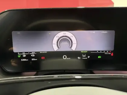 Photo 25 Audi Q3  e-hybrid 272 ch S tronic 6