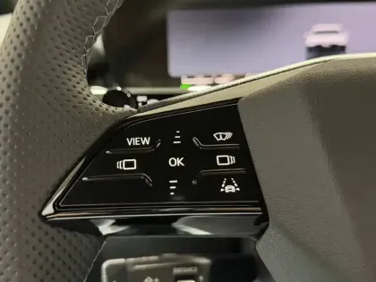 Photo 19 Audi Q3  e-hybrid 272 ch S tronic 6