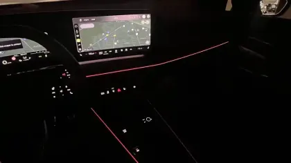 Photo 139 Audi Q3  e-hybrid 272 ch S tronic 6