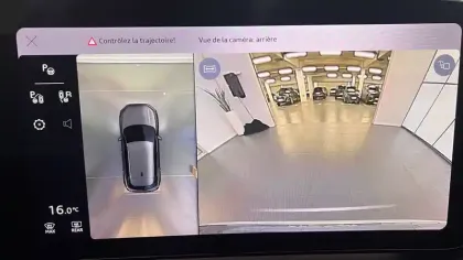 Photo 134 Audi Q3  e-hybrid 272 ch S tronic 6