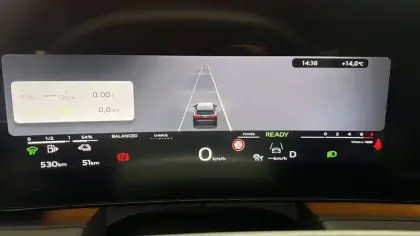 Photo 101 Audi Q3  e-hybrid 272 ch S tronic 6