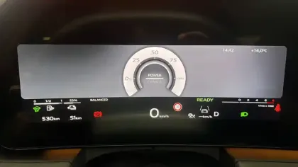 Photo 108 Audi Q3  e-hybrid 272 ch S tronic 6