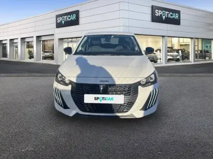 Photo 1 Peugeot 208  PureTech 100 S&S BVM6