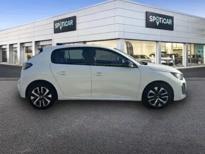 Photo 3 Peugeot 208  PureTech 100 S&S BVM6