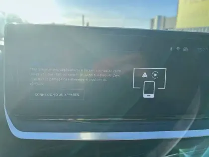 Photo 14 Peugeot 208  PureTech 100 S&S BVM6