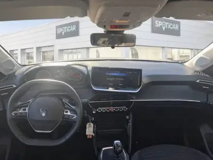 Photo 7 Peugeot 208  PureTech 100 S&S BVM6