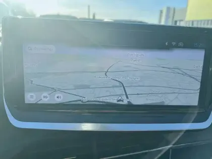 Photo 12 Peugeot 208  PureTech 100 S&S BVM6