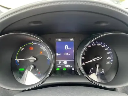 Photo 11 Toyota C-HR  Hybride 1.8L