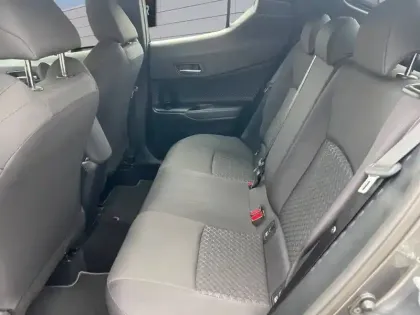 Photo 9 Toyota C-HR  Hybride 1.8L