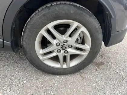 Photo 10 Toyota C-HR  Hybride 1.8L