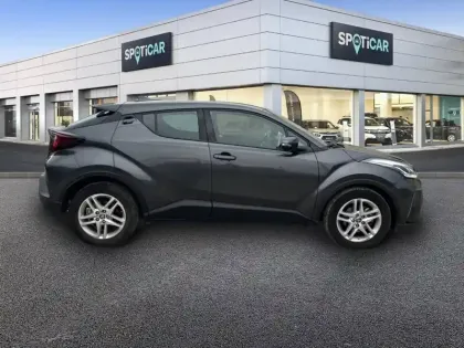 Photo 3 Toyota C-HR  Hybride 1.8L