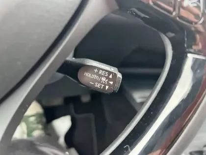 Photo 14 Toyota C-HR  Hybride 1.8L