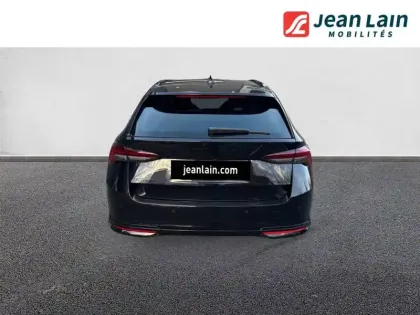 Photo 5 Skoda Octavia  Combi 1.5 TSI Hybrid 150 ch ACT DSG7