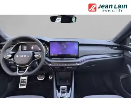 Photo 17 Skoda Octavia  Combi 1.5 TSI Hybrid 150 ch ACT DSG7