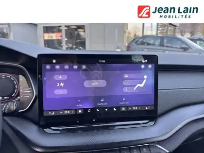 Photo 13 Skoda Octavia  Combi 1.5 TSI Hybrid 150 ch ACT DSG7