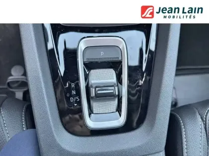 Photo 12 Skoda Octavia  Combi 1.5 TSI Hybrid 150 ch ACT DSG7