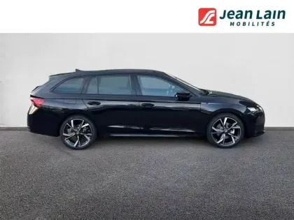 Photo 3 Skoda Octavia  Combi 1.5 TSI Hybrid 150 ch ACT DSG7