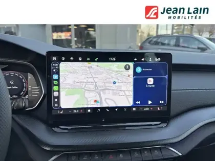 Photo 15 Skoda Octavia  Combi 1.5 TSI Hybrid 150 ch ACT DSG7