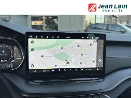 Photo 14 Skoda Octavia  Combi 1.5 TSI Hybrid 150 ch ACT DSG7