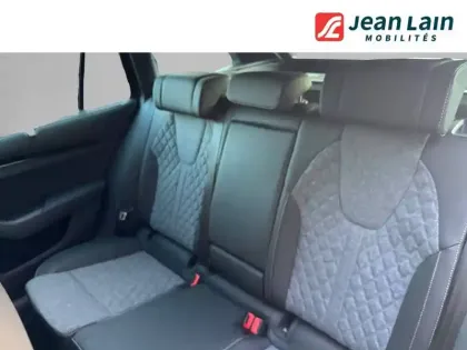 Photo 16 Skoda Octavia  Combi 1.5 TSI Hybrid 150 ch ACT DSG7