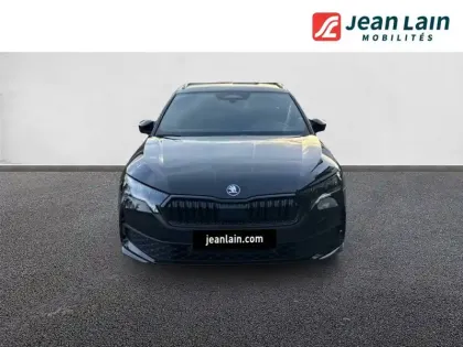 Photo 1 Skoda Octavia  Combi 1.5 TSI Hybrid 150 ch ACT DSG7