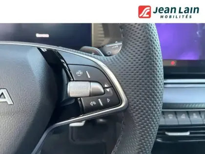 Photo 11 Skoda Octavia  Combi 1.5 TSI Hybrid 150 ch ACT DSG7