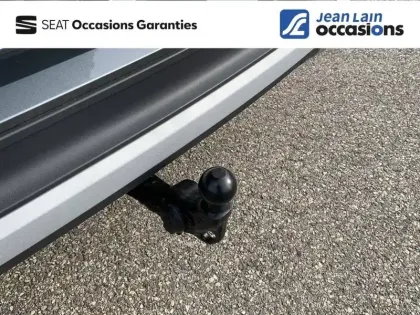 Photo 16 Seat Ateca  2.0 TDI 150 ch Start/Stop DSG7