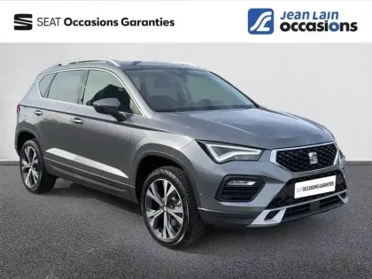 Photo 9 Seat Ateca  2.0 TDI 150 ch Start/Stop DSG7