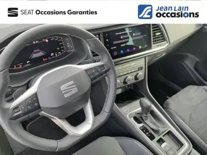 Photo 15 Seat Ateca  2.0 TDI 150 ch Start/Stop DSG7