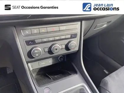 Photo 19 Seat Ateca  2.0 TDI 150 ch Start/Stop DSG7