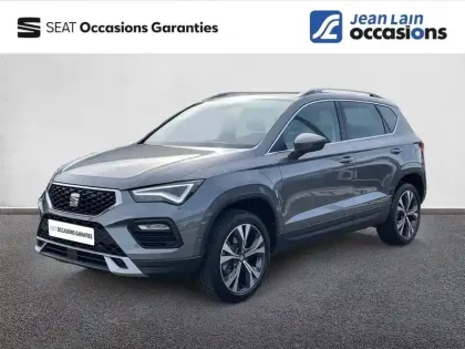 Photo Seat Ateca Copa