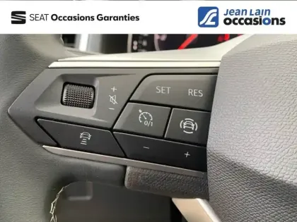 Photo 17 Seat Ateca  2.0 TDI 150 ch Start/Stop DSG7