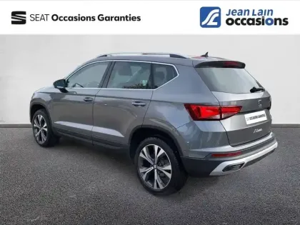 Photo 10 Seat Ateca  2.0 TDI 150 ch Start/Stop DSG7