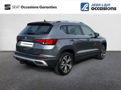 Photo 1 Seat Ateca  2.0 TDI 150 ch Start/Stop DSG7