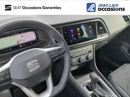 Photo 14 Seat Ateca  2.0 TDI 150 ch Start/Stop DSG7