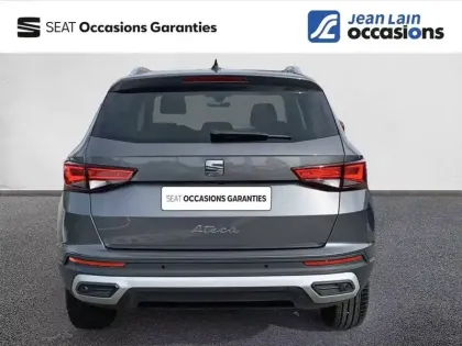 Photo 7 Seat Ateca  2.0 TDI 150 ch Start/Stop DSG7