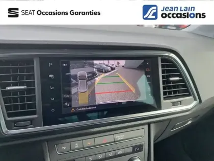 Photo 18 Seat Ateca  2.0 TDI 150 ch Start/Stop DSG7