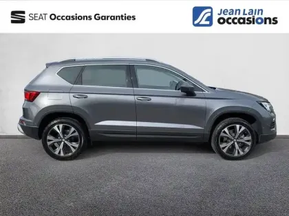 Photo 3 Seat Ateca  2.0 TDI 150 ch Start/Stop DSG7