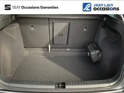 Photo 13 Seat Ateca  2.0 TDI 150 ch Start/Stop DSG7