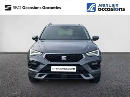 Photo 8 Seat Ateca  2.0 TDI 150 ch Start/Stop DSG7